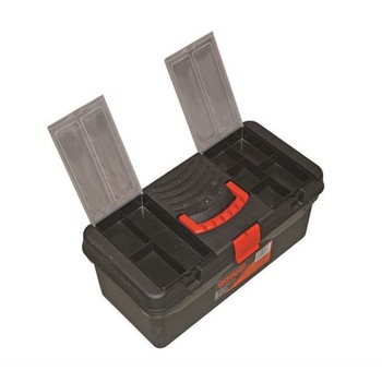 Trusa de scule cu organizator 16 Trusa de scule cu organizator 16