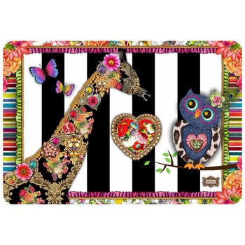 Covor Decorino C-046704 100% Poliester Copii 133x190 cm Covor Decorino C-046704 100% Poliester Copii 133x190 cm