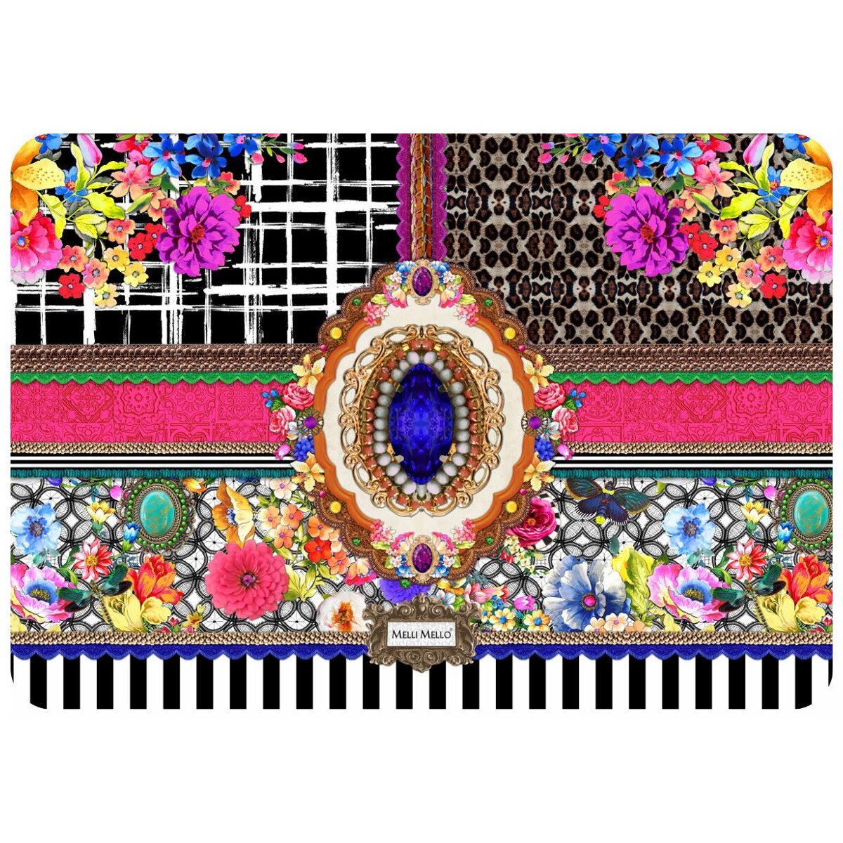 Covor Decorino C-046705 100% Poliester Copii 133x190 cm