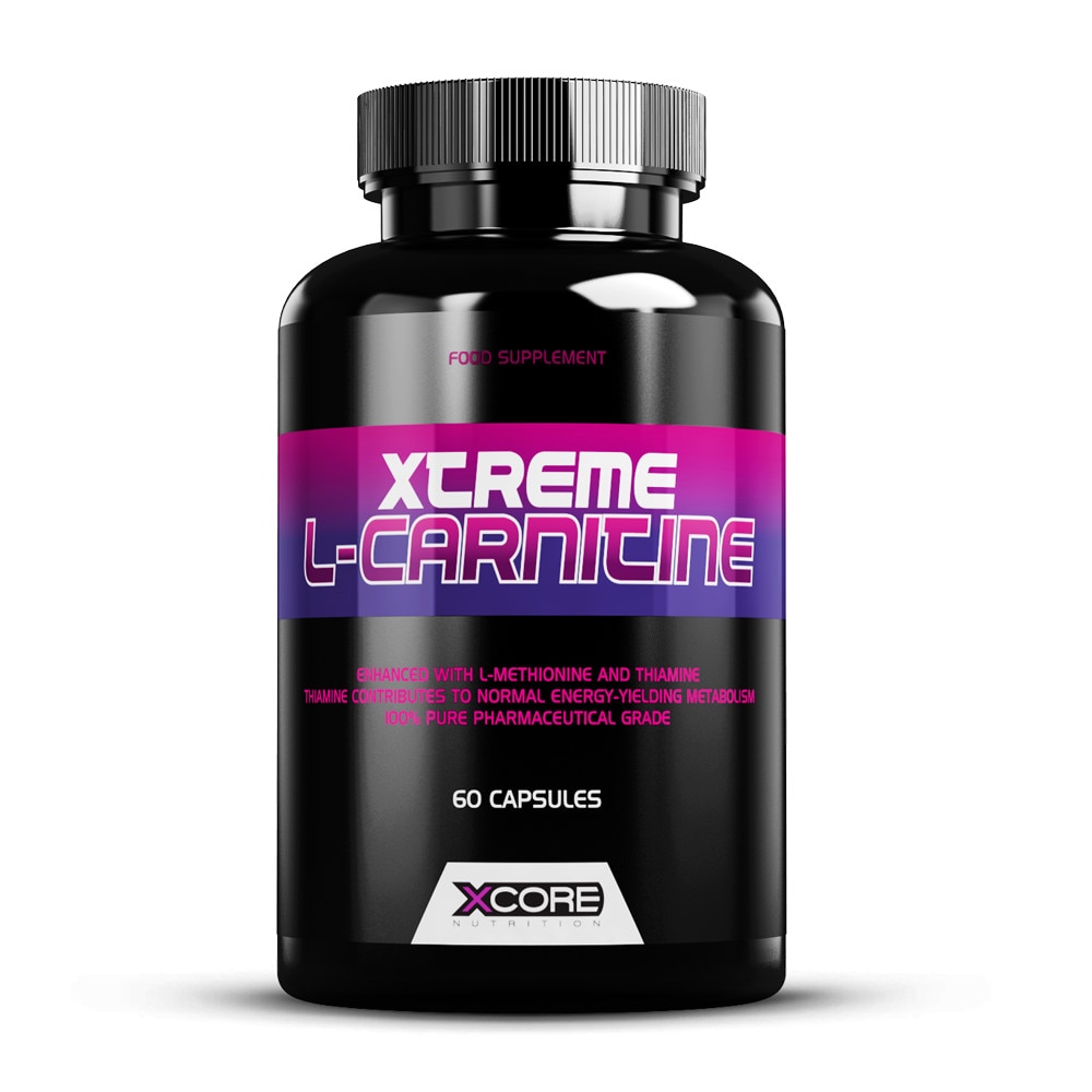 l-carnitine or l-glutamine for weight loss L-Glutamine vs L-Carnitine: Recovery, Fat Loss, Dosage & Safety