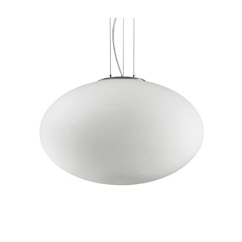 Lustra, CANDY SP1 D50, IDEAL LUX, Alb