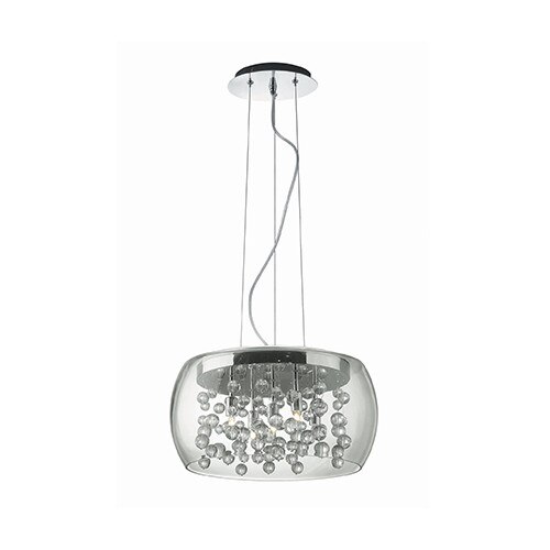 Lustra, AUDI 80 SP5, IDEAL LUX, Crom