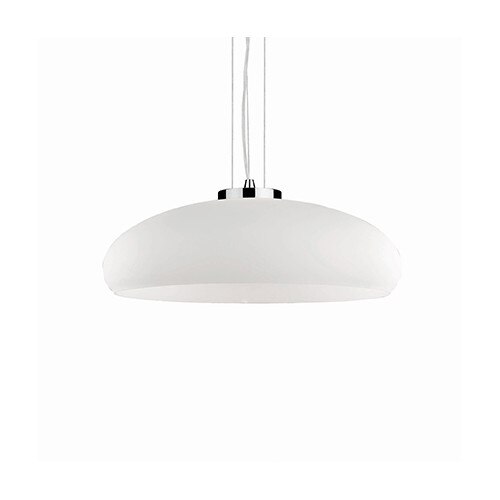 Lustra, ARIA SP1 D60, IDEAL LUX, Crom