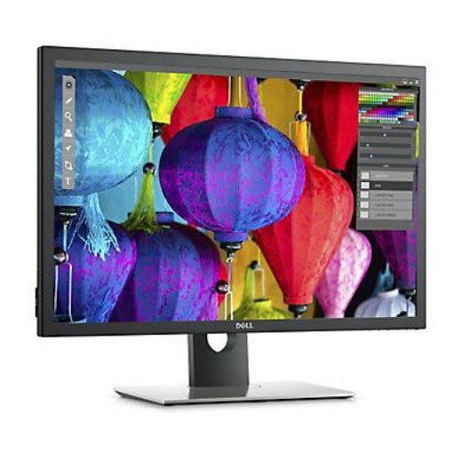 монитор Dell UP3017