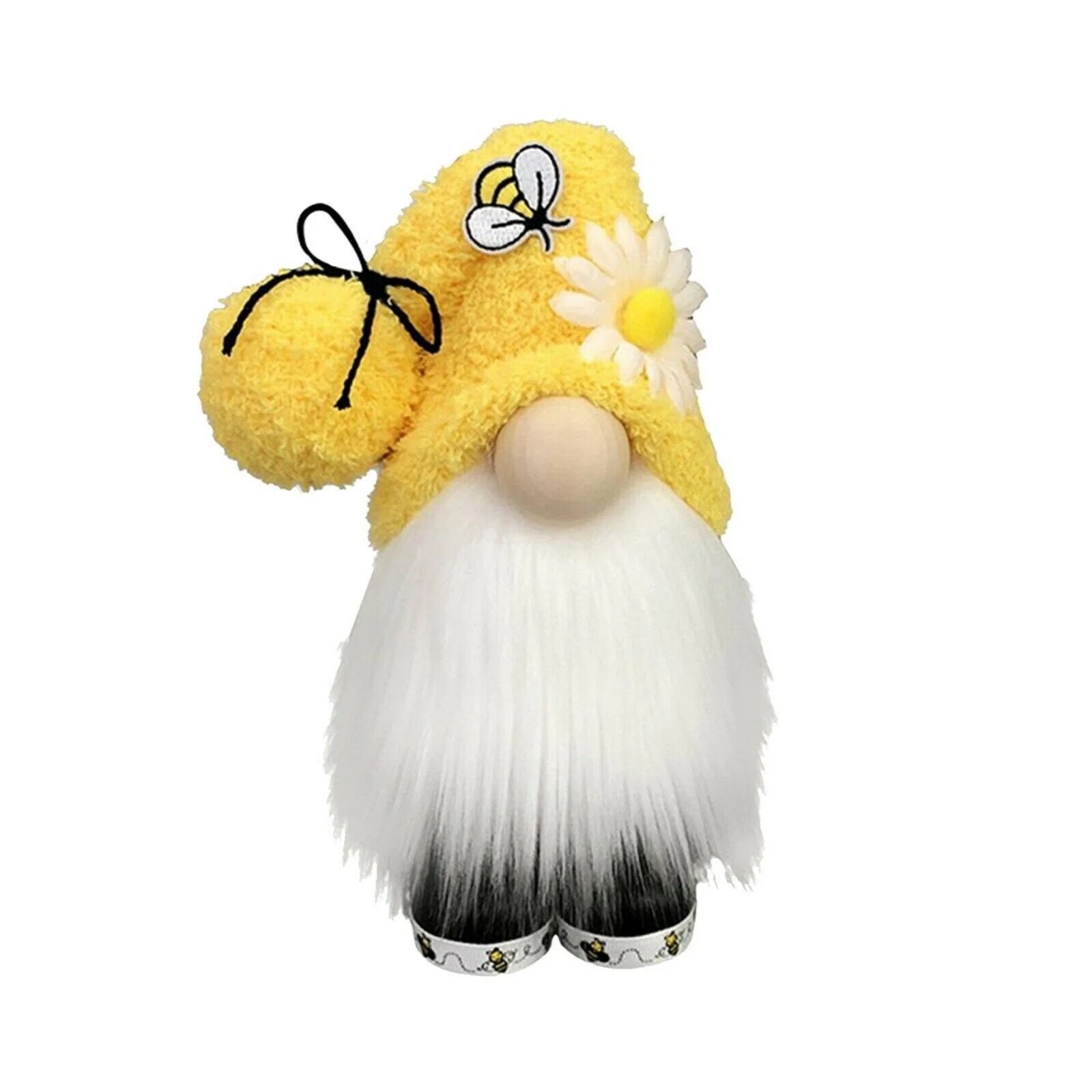 Gnome decorativ, 28x10x8cm, multicolor - eMAG.ro