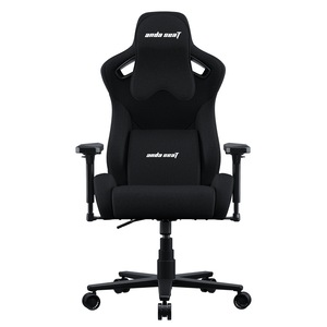 Scaun gaming Kring Sakura, PU, mecanism butterfly, cotiere 2D