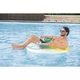 Bestway gumikerekek - Frissen facsart citrom, 114 cm