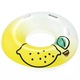 Bestway gumikerekek - Frissen facsart citrom, 114 cm