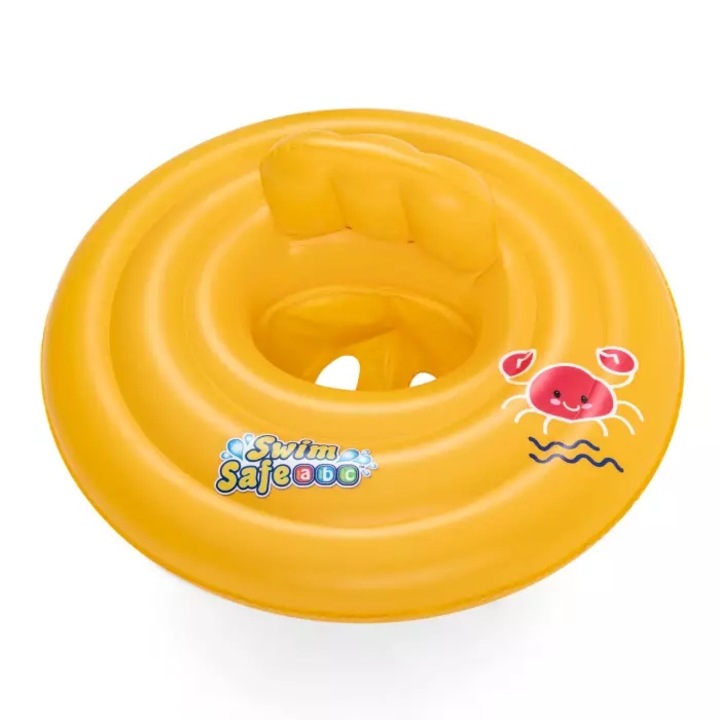 Пояс Bestway Baby, Wondersplash, 69 см