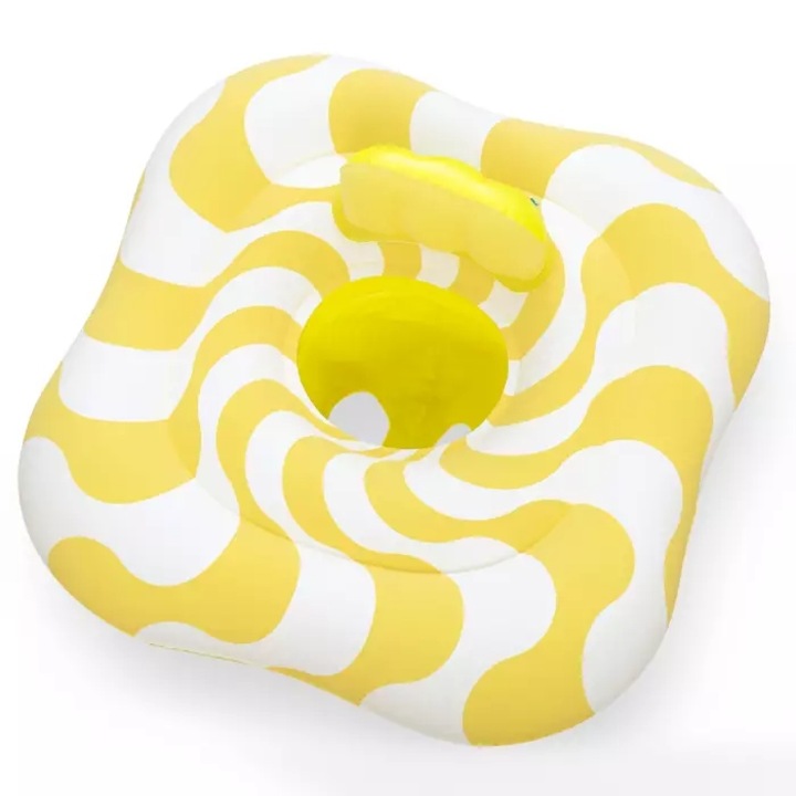 Пояс Bestway Baby, Comfort Plush Wavy, 79 x 79 см