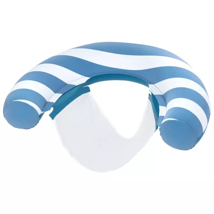 Fotoliu gonflabil Bestway - Comfort Plush, 119 x 67 cm