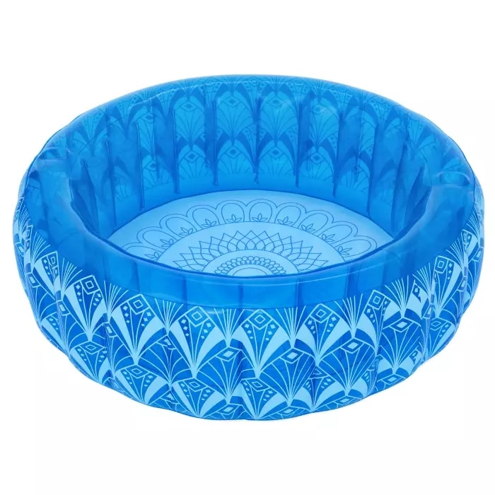 Piscina gonflabila Bestway - Bohemian Blue, 168 x 53 cm