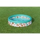 Надуваем басейн Bestway, Kiddie Pool, Safari Pals, 102 x 25 см