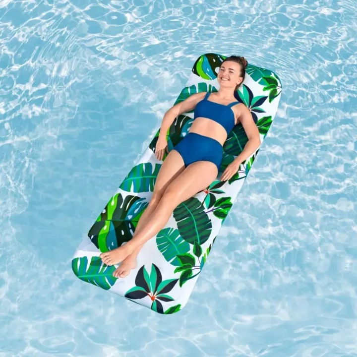 Bestway Blissful Drifter felfújható matrac, 183 x 73 cm