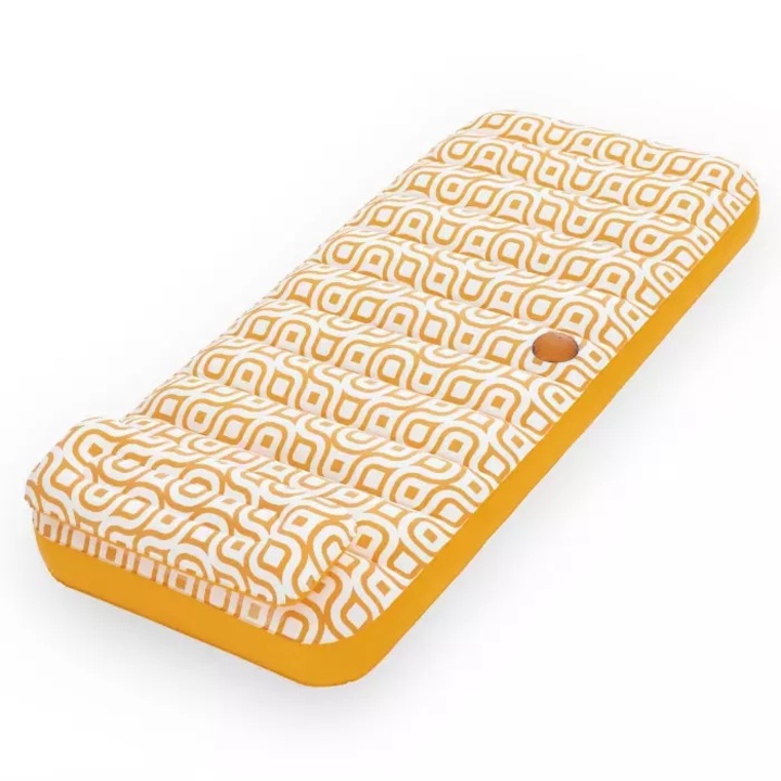Saltea gonflabila Bestway - Comfort Plush Deluxe, 183 x 84 cm