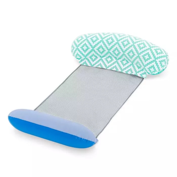 Saltea gonflabila Bestway - Comfort Plush, 145 X 87 cm