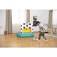 Spatiu de joaca gonflabil Bestway - Kick 'N Swish 3-in-1 Ball Pit, 120 x 107 x 84 cm