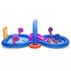 Spatiu de joaca gonflabil Bestway - Sea Odyssey, 330 x 188 x 117 cm