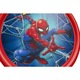 Spatiu de joaca gonflabil Bestway - Spider-Man, 165 cm