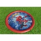 Spatiu de joaca gonflabil Bestway - Spider-Man, 165 cm