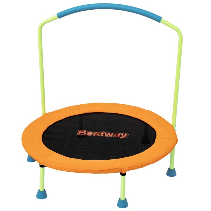 Bestway WonderJump trambulin, 91x96 cm