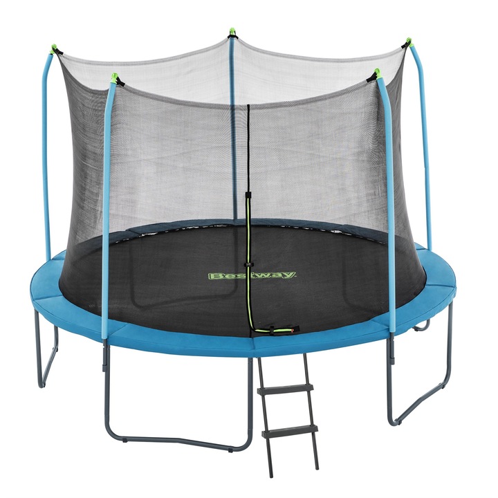 Батут Bestway - Xtreme Air, 366 x 278 см