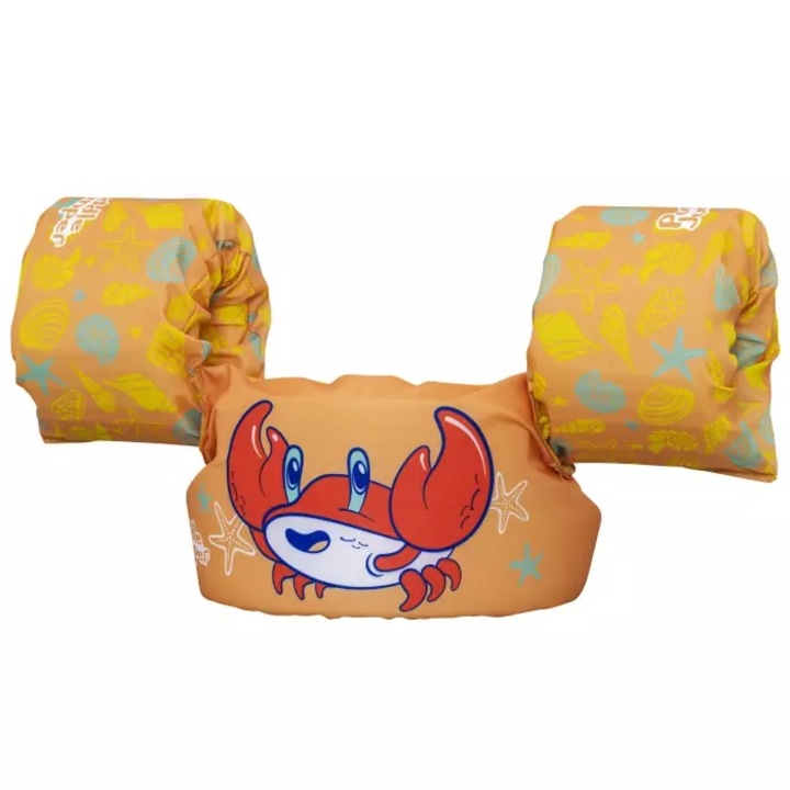 Vesta inot Bestway - Crab