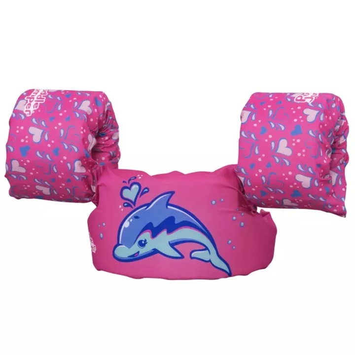 Vesta inot Bestway - Dolphin