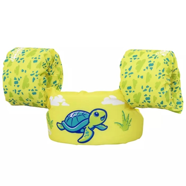Vesta inot Bestway - Turtle