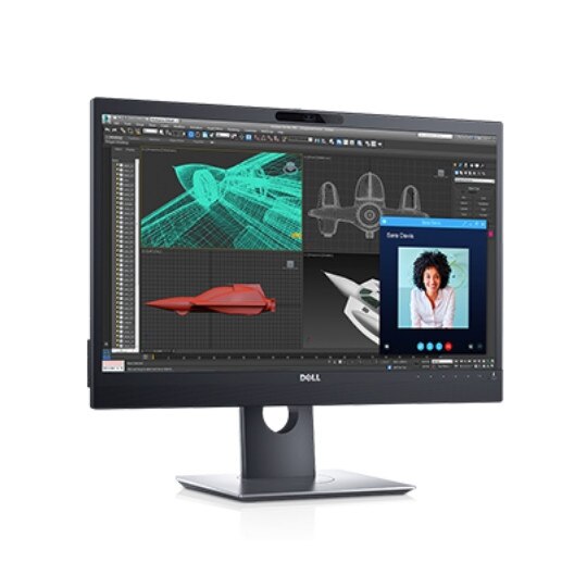 монитор Dell P2418HZ