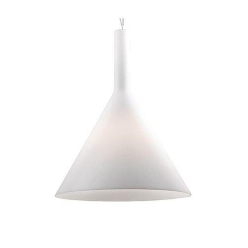 Lustra, COCKTAIL SP1 BIG BIANCO, IDEAL LUX, Alb