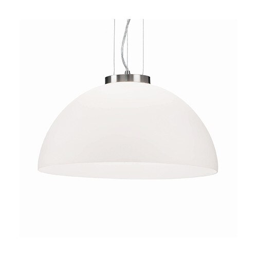 Lustra, ETNA SP1, IDEAL LUX, NIchel