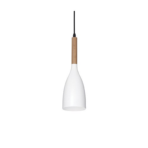 Lustra, MANHATTAN SP1 BIANCO, IDEAL LUX, Alb