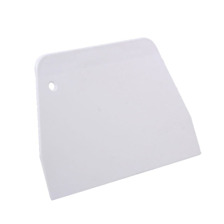 Cake Land spatula 19cm, műanyag, ergonomikus, könnyen használható, krémekhez