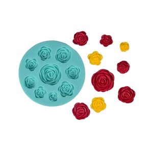 Sütemény díszítő eszközök