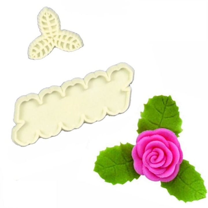 Forma prajituri Cake Land, 9x3.5cm, 4cm