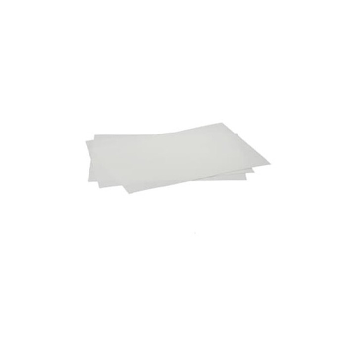Gofripapír, Cake Land A4, 0,6 mm, 5 darabos készlet, kulináris dekorációhoz