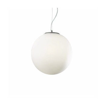 Lustra, MAPA BIANCO SP1 D40, IDEAL LUX, NIchel Lustra, MAPA BIANCO SP1 D40, IDEAL LUX, NIchel