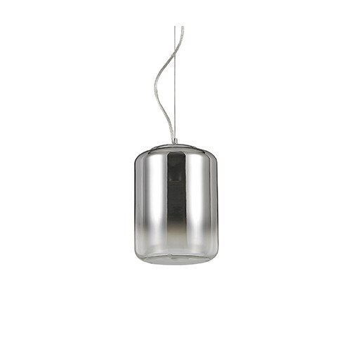 Lustra, KEN SP1 SMALL CROMO, IDEAL LUX, Crom