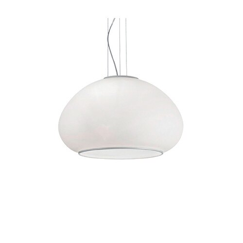 Lustra, MAMA SP3 D50, IDEAL LUX, Alb