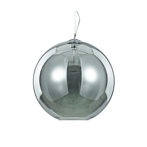 Lustra, NEMO FUME SP1 D50, IDEAL LUX, Gri