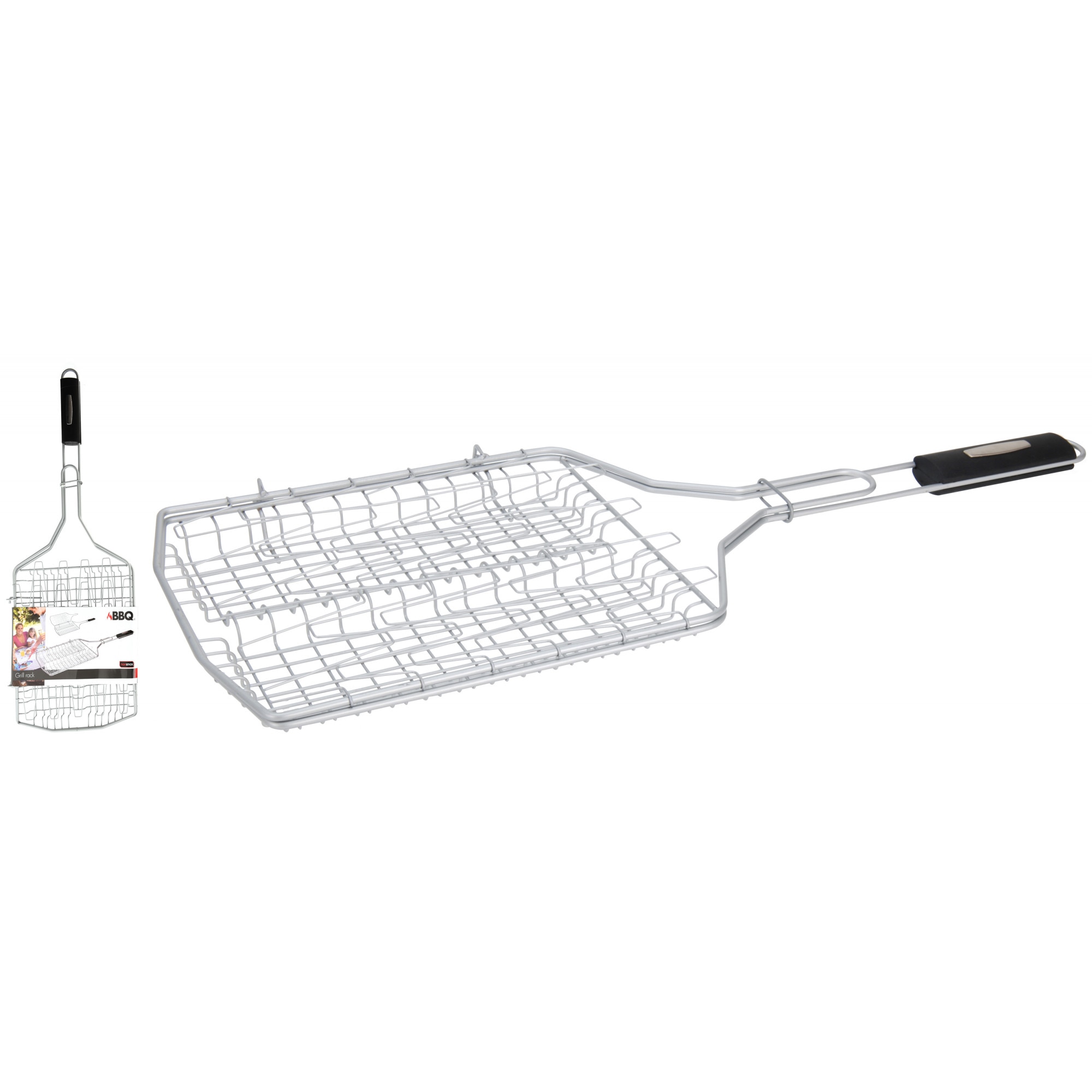 Plasa pentru gril cu strat antiadeziv 35Рµ25Р±В¬