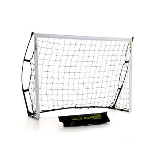 Poarta de fotbal portabila H 122cm L 182cm D 80cm