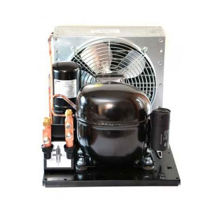 Agregat Frigorific, UNJ9226GK, R404, MBP, Embraco – 1.70 kW, Vaporizare -10°C, Alimentare 220V