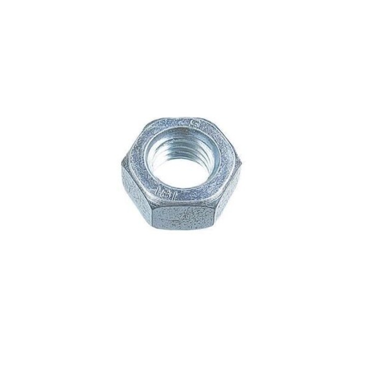 Piulita hexagonala STARKFIX, DIN934, gr8, M6, 100buc