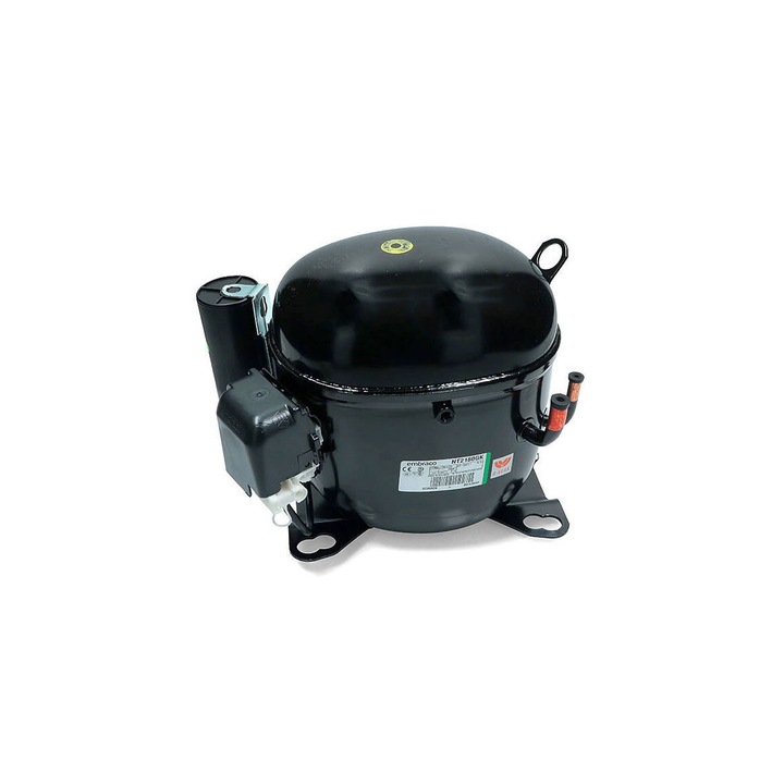 Compresor Frigorific, Embraco, NT2180GK, R404A, R507A, R452A, LBP, 220-240V