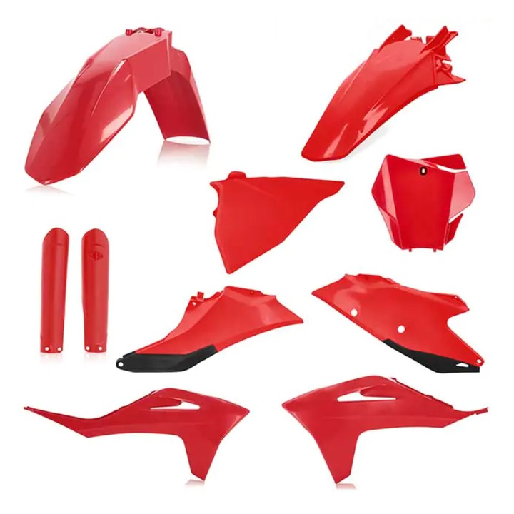 Kit plastice ACERBIS Gas Gas EX/MC 21-23 ОЕМ