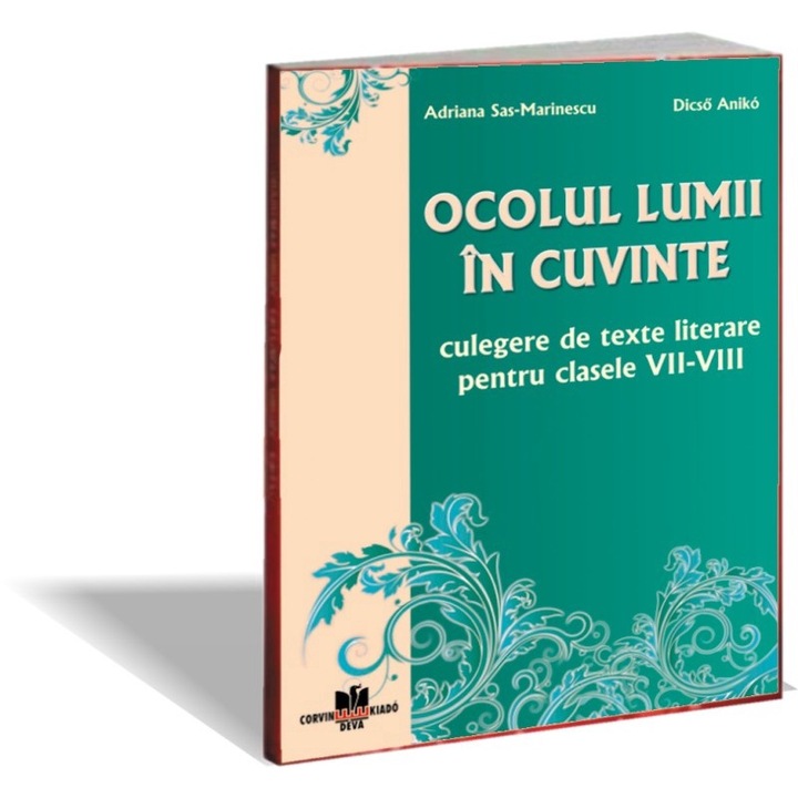 Ocolul lumii in cuvinte VII-VIII