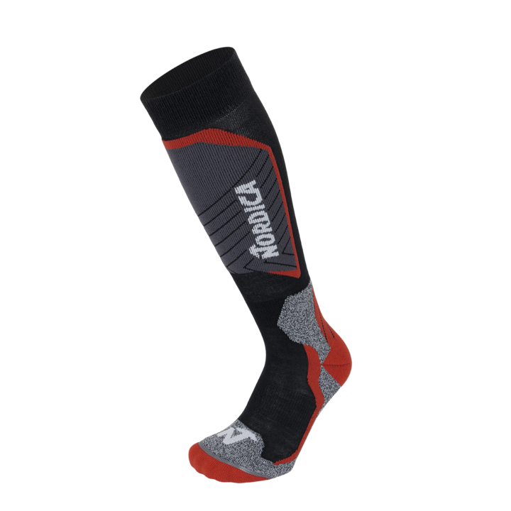 Чорапи, Nordica, Tech Junior - 54676, Многоцветен