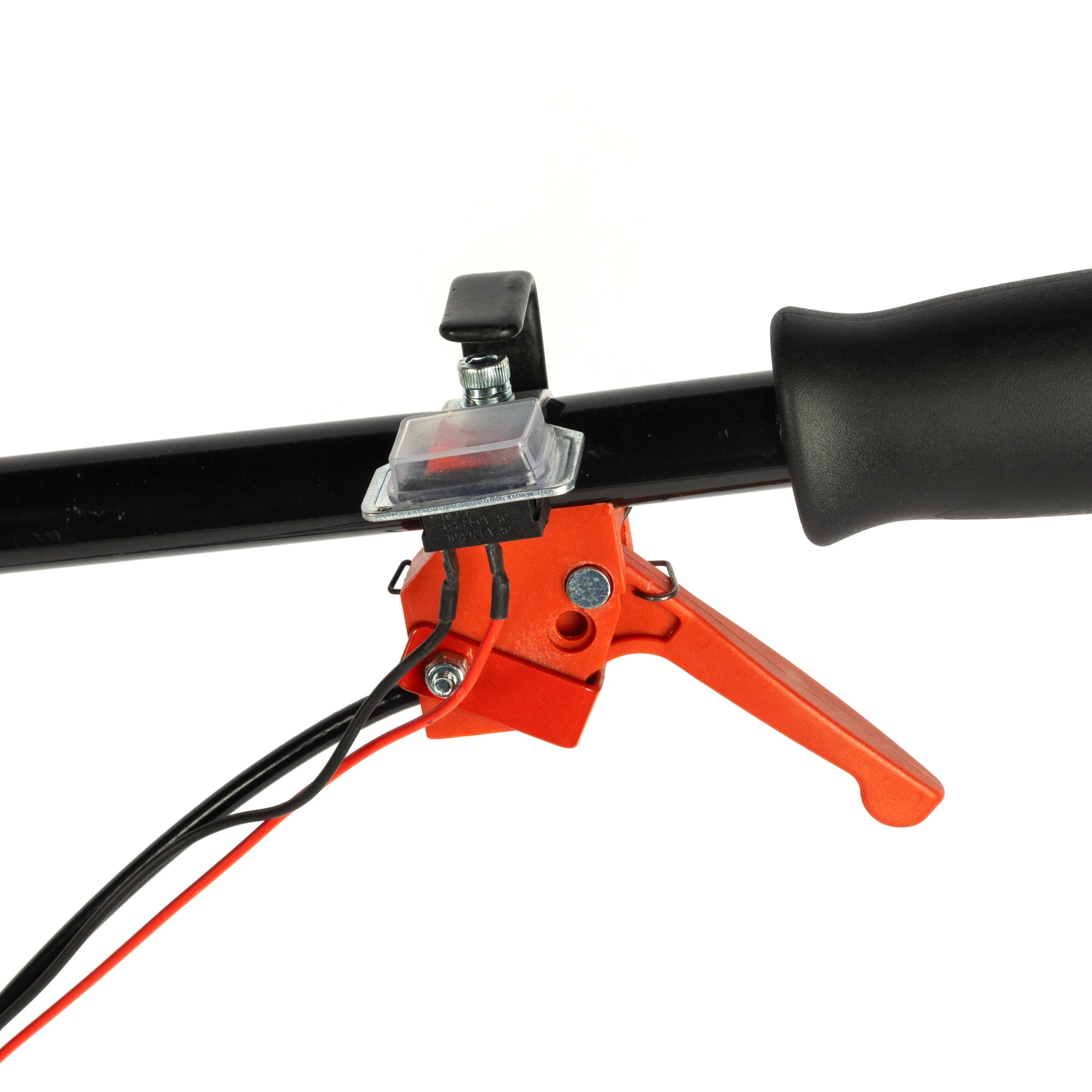 Motocultor 3CP, 52CC, motor benzina 2T, cu o viteza si pornire